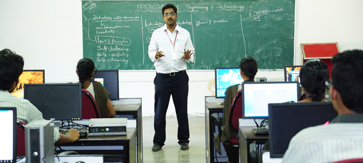CSE Labs