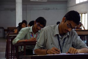 Paladugu College Pics