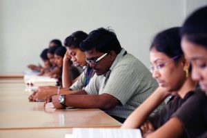 Paladugu College Pics