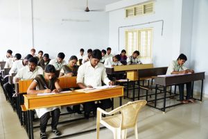 Paladugu College Pics