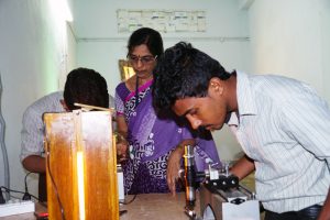 Paladugu College Pics