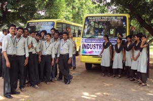 Paladugu College Pics