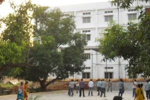 Paladugu College Pics