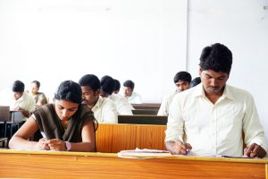 Paladugu College Pics