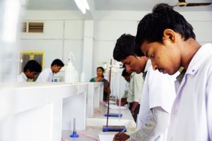 Paladugu College Pics