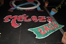 MELAZO 2K14 Events