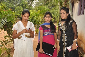 Paladugu College Pics